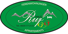 Haus Ruf Ferienwohnungen