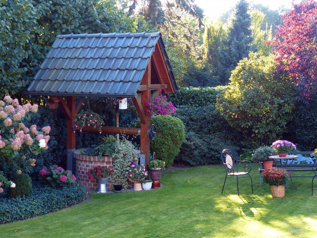 Einfamilienhaus an der Elbe
